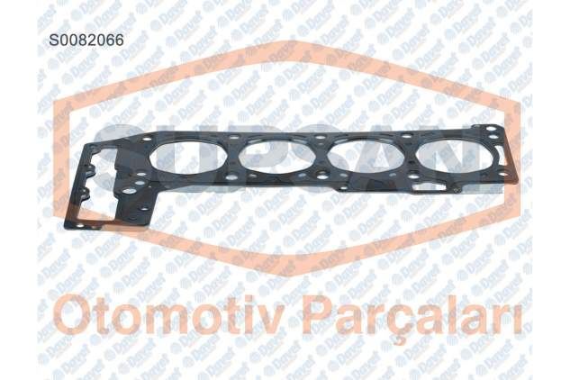 SUPSAN S0082066 Silindir Kapak Contasi Mls Fiat Ducato 3.0 Multijet 160 Power  ####